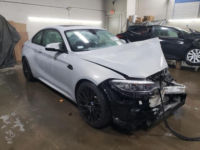 2020 BMW M2 COMPETI - WBS2U7C09L7E14791