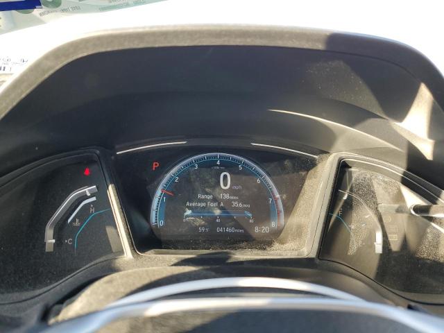 19XFC2F67KE213708 2019 HONDA CIVIC