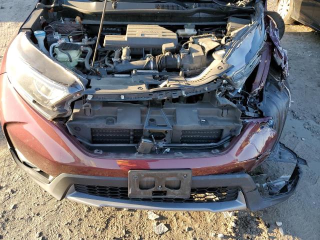 2019 HONDA CR-V EXL - 2HKRW2H82KH608488