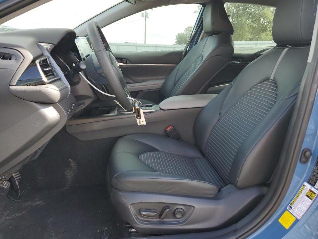 2023 TOYOTA CAMRY SE N - 4T1G11AK3PU136865