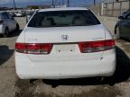 HONDA ACCORD EX photo