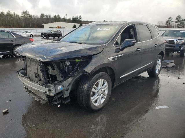 2020 BUICK ENCLAVE ES - 5GAEVAKW5LJ223164