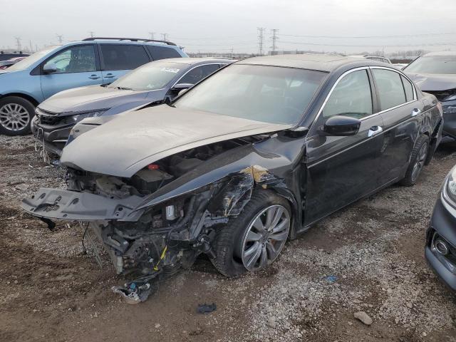 2015 HONDA ACCORD EX - 1HGCR2F77FA064642