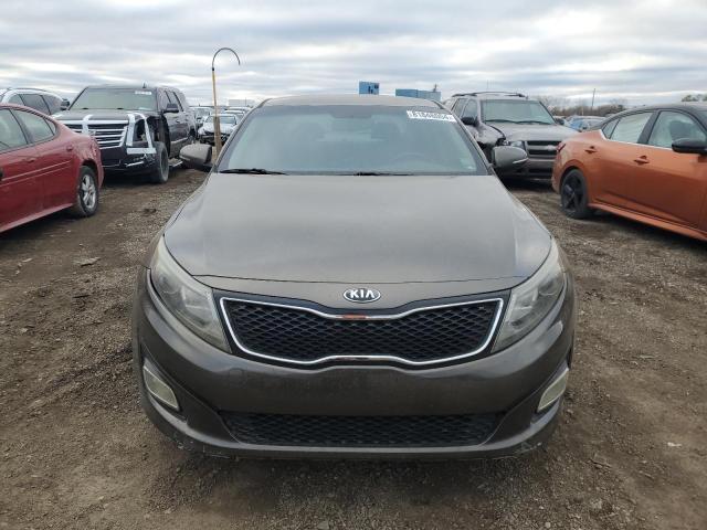 VIN 5XXGN4A72FG381411 2015 KIA OPTIMA no.5