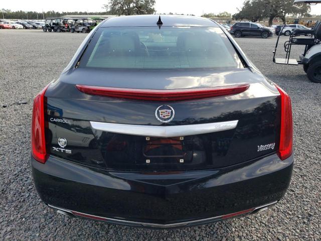 VIN 2G61P5S35D9195595 2013 CADILLAC XTS no.6