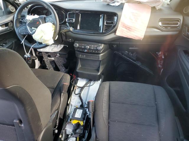 2024 DODGE DURANGO PU 1C4RDJFGXRC204967