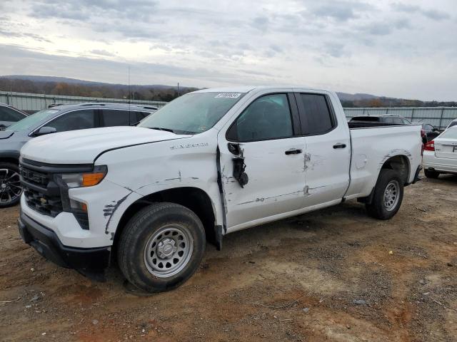 2022 CHEVROLET SILVERADO - 1GCRAAEK7NZ617502