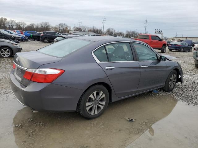 2015 HONDA ACCORD LX - 1HGCR2F36FA266806