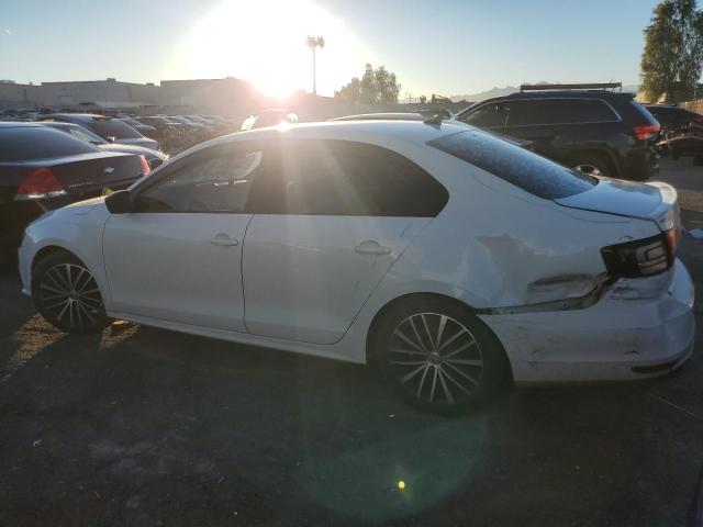 VIN 3VWD17AJ7HM302714 2017 Volkswagen Jetta, Sport no.2