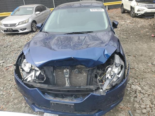 2018 NISSAN SENTRA S - 3N1AB7AP3JY321267