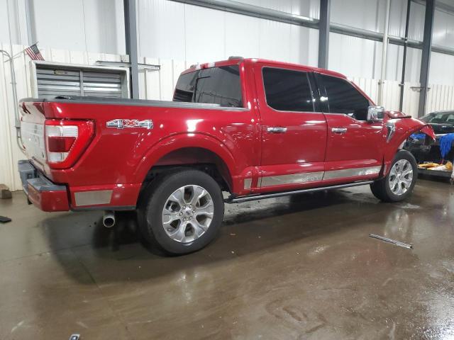 2021 FORD F150 SUPER - 1FTFW1E59MFA37800