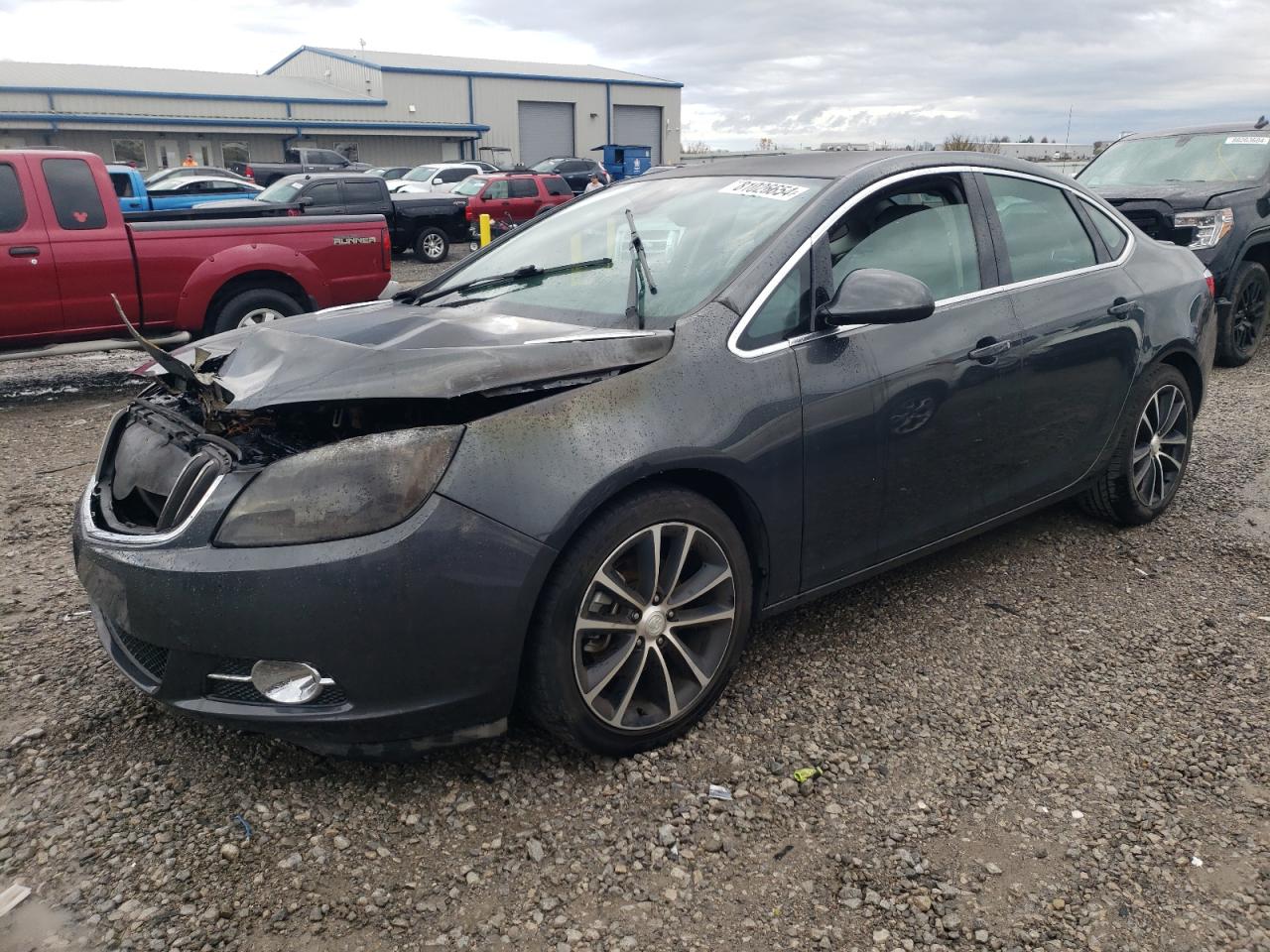 1G4PR5SK1H4112189 BUICK VERANO SPO 2017