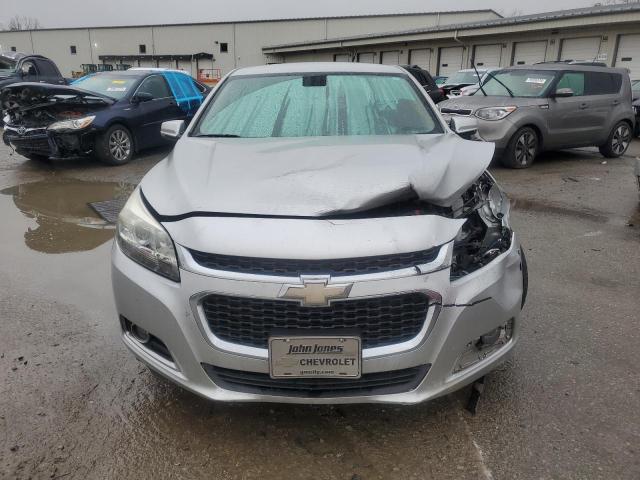 2015 CHEVROLET MALIBU LTZ - 1G11F5SL3FF203602