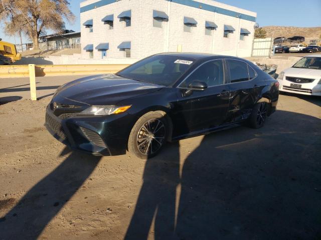 2018 TOYOTA CAMRY L - JTNB11HK2J3020571