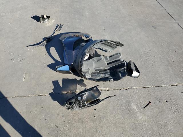 2017 TOYOTA CAMRY LE - 4T1BF1FK5HU372410