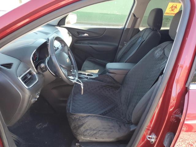 2020 CHEVROLET EQUINOX LT - 3GNAXKEV5LS572038