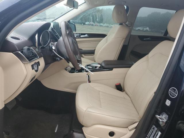 2018 MERCEDES-BENZ GLE 350 - 4JGDA5JB7JB123291