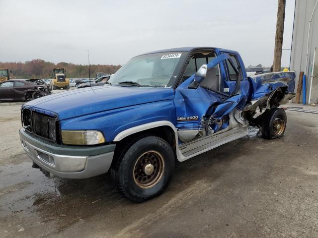 1997 DODGE RAM 2500 #3030632099