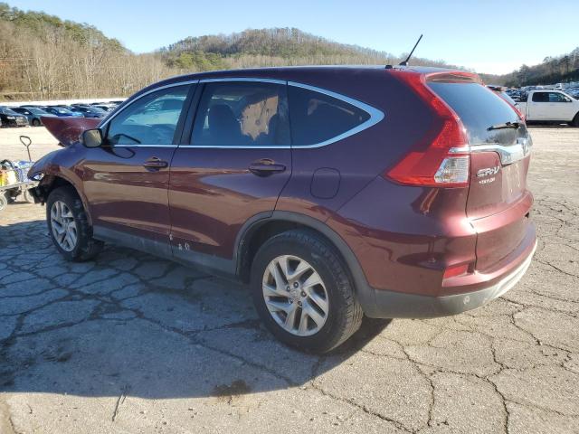 2016 HONDA CR-V EX - 2HKRM4H53GH702927