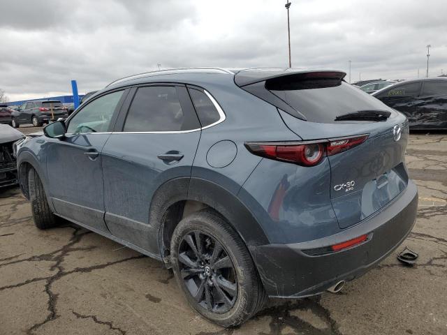 MAZDA CX-30 PREF 2024 gray  gas 3MVDMBCM1RM661920 photo #3