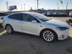 TESLA MODEL X снимка