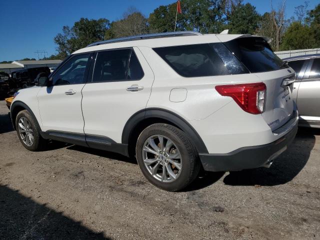 Vin: 1fmsk7fh4pgb70142, lot: 81249714, ford explorer limited 20232