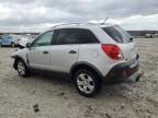 Lot #3023668983 2014 CHEVROLET CAPTIVA LS