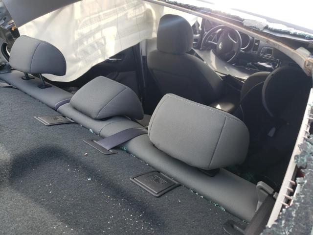 2016 KIA FORTE LX - KNAFK4A63G5612962