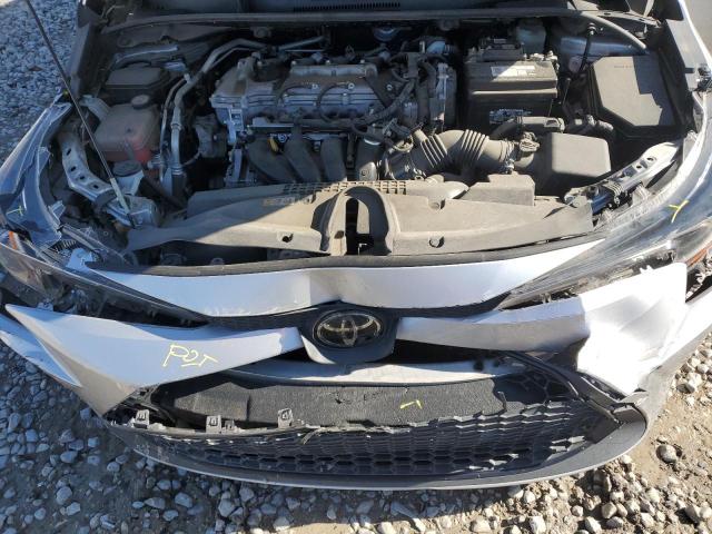 2020 TOYOTA COROLLA LE - JTDEPRAE5LJ036751
