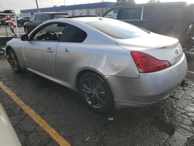 2012 INFINITI G37 - JN1CV6EL5CM471405