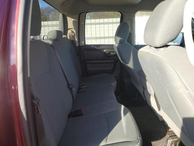 2017 RAM 1500 ST - 1C6RR7FT4HS750676