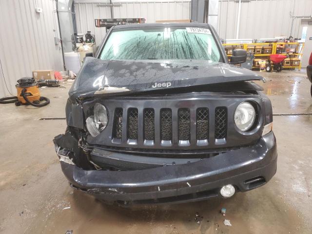 2015 JEEP PATRIOT 1C4NJRBB3FD316452