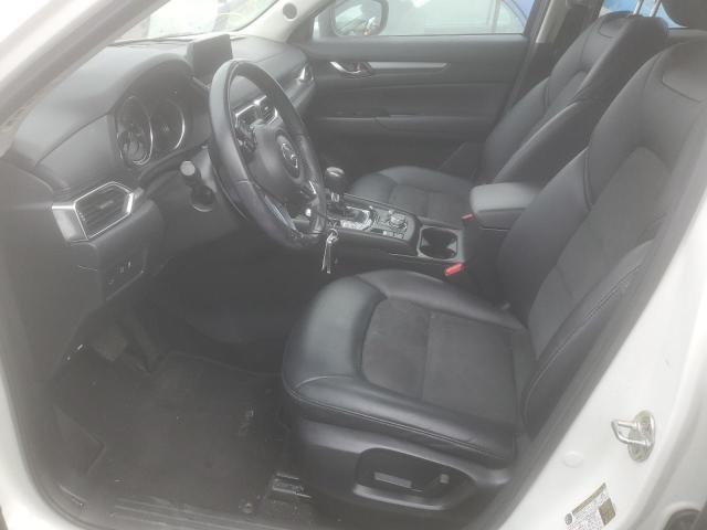 2020 MAZDA CX-5 TOURI - JM3KFBCM5L1867790