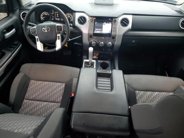 2019 TOYOTA TUNDRA CRE - 5TFEM5F12KX136390