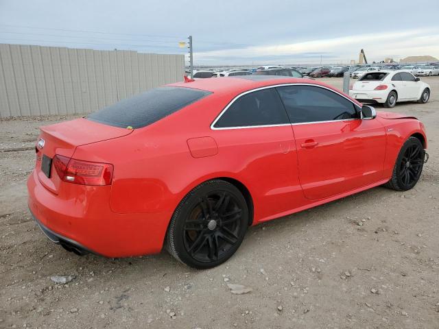 WAUCGAFR2FA011070 Audi S5/rs5 Premium Plus 2015