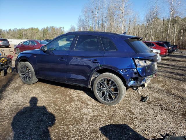 2023 AUDI Q5 PREMIUM - WA1EAAFY5P2001059