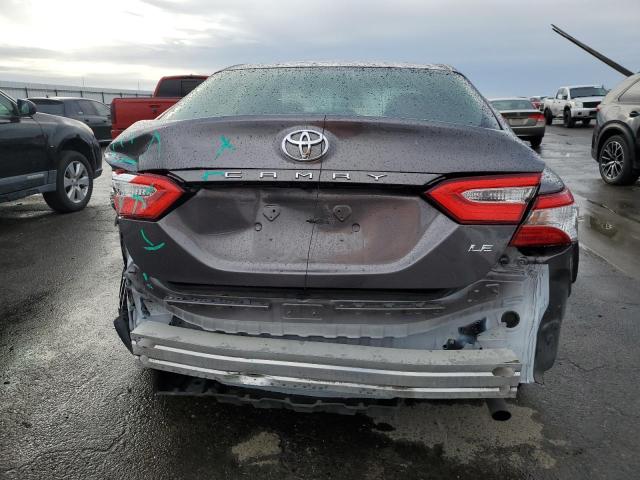 VIN 4T1B11HK6JU568440 2018 TOYOTA CAMRY no.6