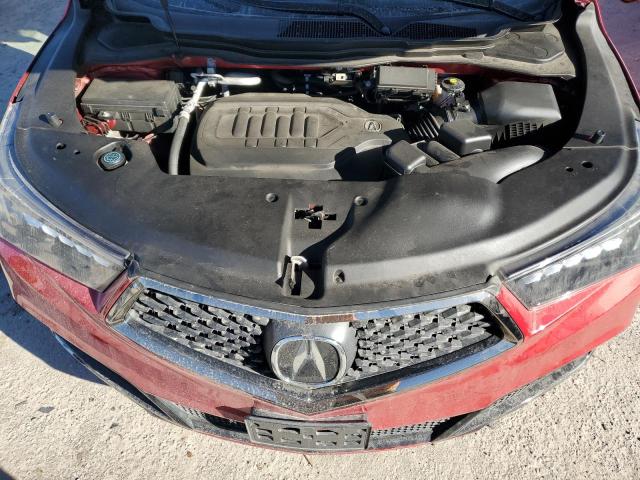 2019 ACURA MDX A-SPEC - 5J8YD4H00KL016298