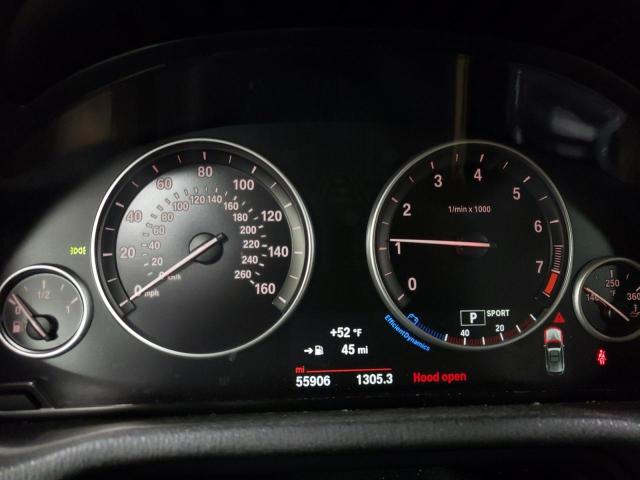2016 BMW X3 XDRIVE2 - 5UXWX9C50G0D90546
