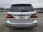 MERCEDES-BENZ ML 350 4MA photo