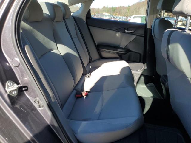 2016 HONDA CIVIC LX - 19XFC2F50GE217758