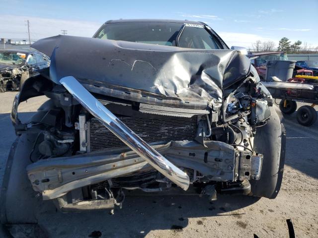 2017 GMC TERRAIN SL - 2GKFLPE38H6126112