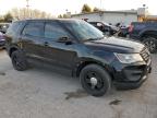 FORD EXPLORER P снимка