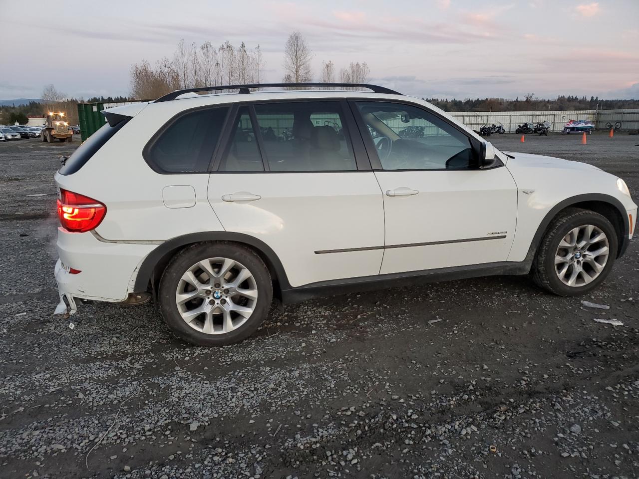 Lot #2977159146 2013 BMW X5 XDRIVE3