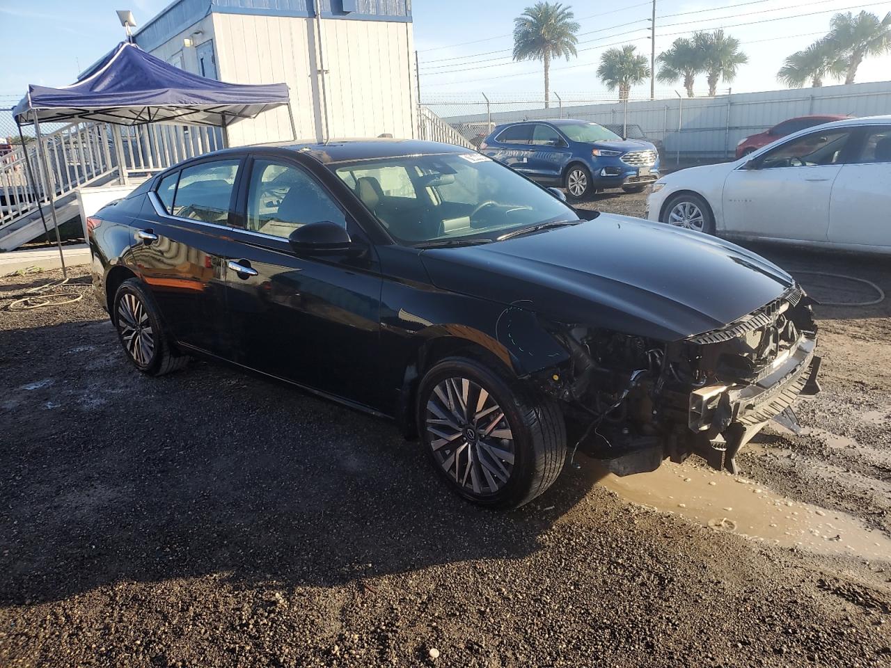 Lot #2961698969 2023 NISSAN ALTIMA SV