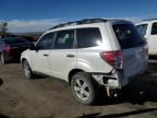 SUBARU FORESTER 2 photo