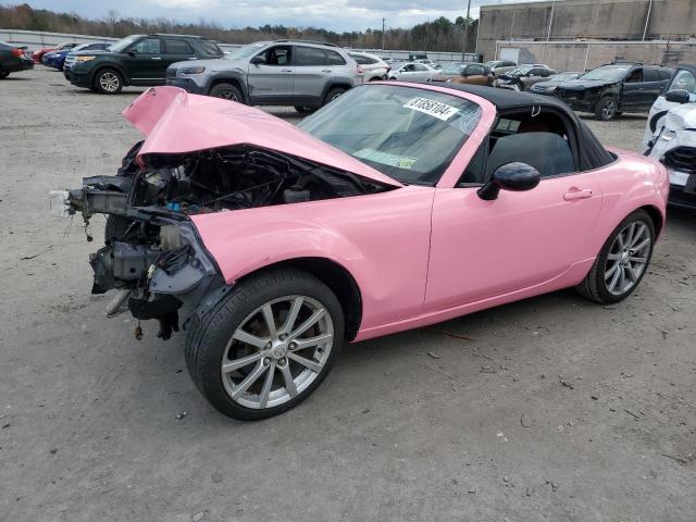 2006 MAZDA MX-5 MIATA #3034411102