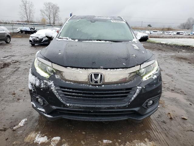 VIN 3CZRU6H72KM711791 2019 HONDA HR-V no.5