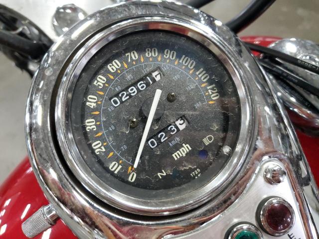 2004 KAWASAKI EN500 C - JKAENVC164A185688
