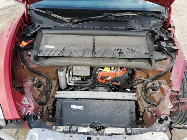 2022 TESLA MODEL Y - 7SAYGDEF0NF468373